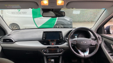 Hyundai i30 1.4T GDI Premium 5dr DCT Petrol Estate